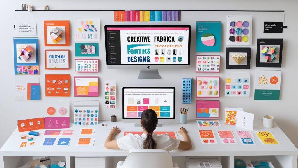 creative fabrica monthly subscription reviews 2025
