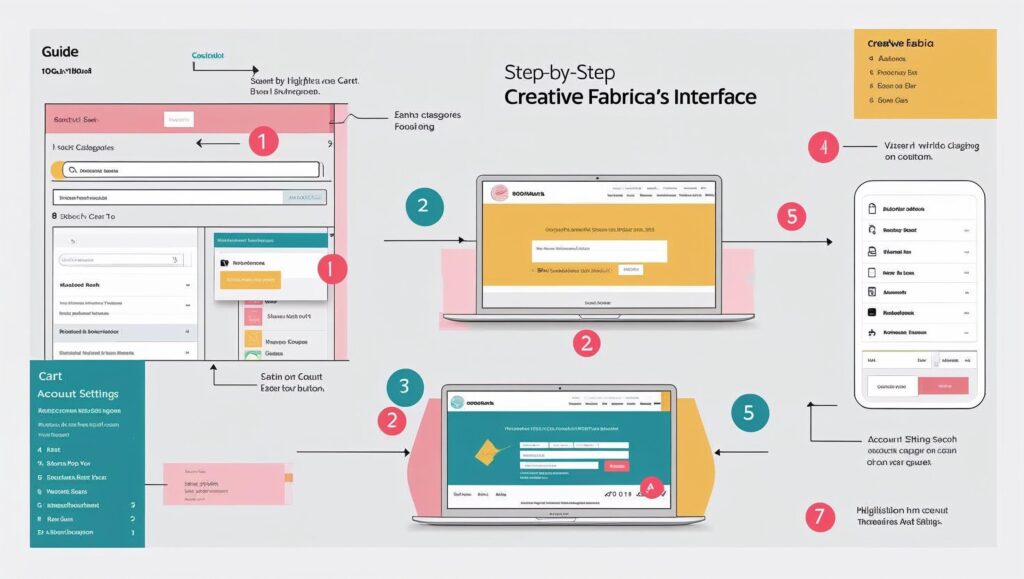 Real User Experiences of creative fabrica Real User Experiences of creative fabrica