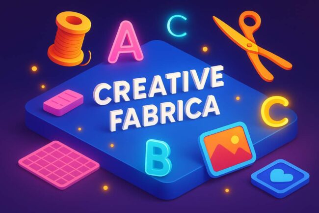 Creative Fabrica Subscription review