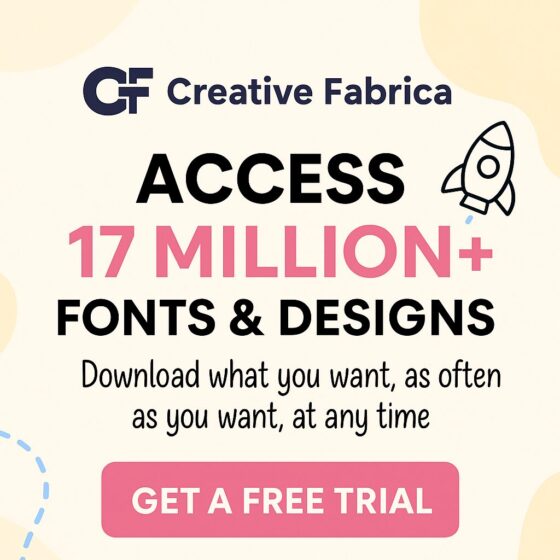 creative fabrica reviews 2025